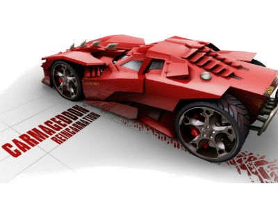 Carmageddon Reincarnation