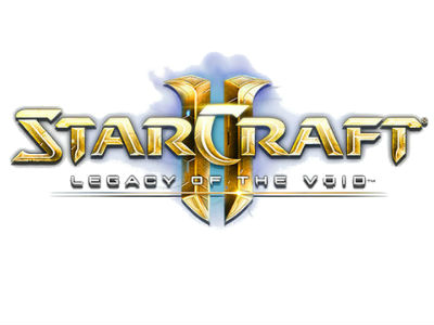 Starcraft II Legacy of the Void